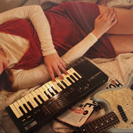 Soccer Mommy / Collection (Fat Possum – FP1640-1, LP) Colour Vinyl