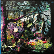 井上鑑 / Undulation (ETP-90384, LP)