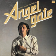 萩原健一 / Angel Gate (BMC-4009, LP)