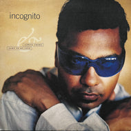 INCOGNITO / Always There / Jump To My Love (TLX 7, 12inch)