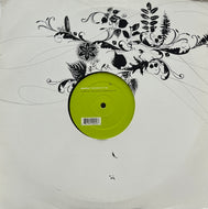 V.A. (Shantel, Balkan Beat Box) / Bucovina Vol. 2 EP (Essay Recordings – AY 05, 12inch)