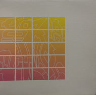 LIQUID LIQUID / Bell Head (DJ Harvey Re-Edit)Mo Wax, 12inch