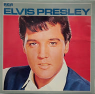 ELVIS PRESLEY / Elvis' Golden Records (RCA, LP)