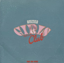 画像をギャラリービューアに読み込む, Chai - Hinds / United Girls Rock'N' Roll Club (Flake Sounds – FLAKES-235, 7inch) Pink Clear Vinyl
