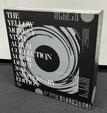 Load image into Gallery viewer, YELLOW MONKEY / The Yellow Monkey Vinyl Album Collection -Major Debut 30th Anniversary Edition- (Ariola – BVJL 61-79)
