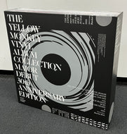 YELLOW MONKEY / The Yellow Monkey Vinyl Album Collection -Major Debut 30th Anniversary Edition- (Ariola – BVJL 61-79)
