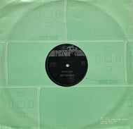 RED DRAGON - ANTHONY MALVO / Truck Jack / Ain't No Sunshine (Parish – EP137, 12inch)