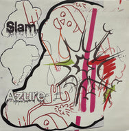 SLAM / Azure (Soma Quality, SOMA 216, 12inch)