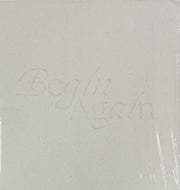 BEN BOHMER / Begin Again (Anjunadeep – ANJLP101, 2LP) Black Vinyl