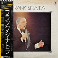FRANK SINATRA / Frank Sinatra (P-5522, 2LP) 帯付