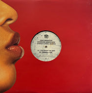DEEP SENSATION / Somehow, Somewhere (There's A Soul Heaven) (ITHS 07, 12inch)