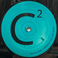 Aquarhythms - Jonny L / Experience / This Time (Carl Craig Remixes) (C2, 12inch)