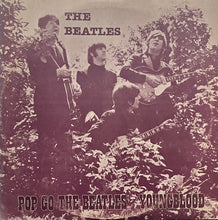 画像をギャラリービューアに読み込む, BEATLES / Pop Go The Beatles / Youngblood (2LP)
