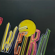 C.Vogt & Patrick Jeremic / Vila (Get Weird – GW010, 12inch)