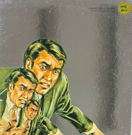CORNELIUS コーネリアス / 96/69 地球あやうし (Trattoria, PSJR-9114/9115, 2LP)