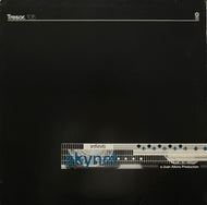 INFINITI / Skynet (Tresor – Tresor 105, LP)