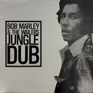 Bob Marley & The Wailers / Jungle Dub ( JAD Records – AB 0759 1, LP)