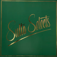 Denis Sulta / Our World (With A Boy On Its Shoulders) (Sulta Selects – SULTASELECTS-2, 12inch)