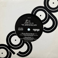 UNDERCOVER HIPPY / Money Money Money / Snap Back ( Agogo Records – AR 016 VL, 7inch)