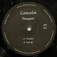 Lancelot / Transport (Omena – OM020, 12inch)