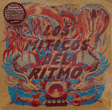 画像をギャラリービューアに読み込む, LOS MITICOS DEL RITMO (Quantic) / Los Miticos Del Ritmo ( Soundway – SNDWLP036, LP)
