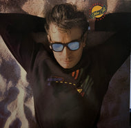 JOHN CALE / Caribbean Sunset (ZE Records – ILPS 7024, LP)