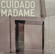 ARTO LINDSAY / Cuidado Madame (Ponderosa Music & Art – LP 012, LP)