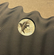 I Hate Models / Totsuka No Tsurugi (Artscore – ARTSCORE002, 12inch)
