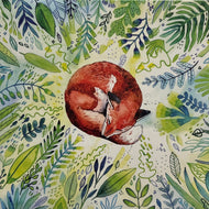 Hosini / Lucid Dreams (Shanti Radio Moscow – SMR006, 12inch)