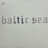 Christian Loffler - Steffen Kirchhoff / Baltic Sea (Ki Records – KI-006, 12inch)