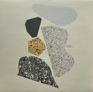 Stellae / Verdon EP (Beau Mot Plage – BMP002, 12inch)