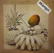Mango / Mango ( 1981) Integra – YVLP-018, LP
