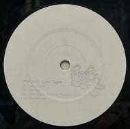 M>O>S / Lost Digits (Dolly – DOLLY 9, 12inch)