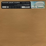 FANTASTIC PLASTIC MACHINE / L'Aventure Fantastique (Bungalow – bung 029, 12inch)
