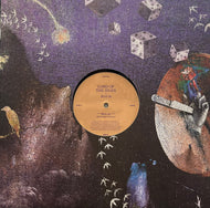 Lord Of The Isles / Weh-In (ESP Institute – ESP039A, 12inch)