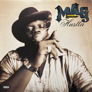 MAG / Hustla / How U Like It (88561-1713-1, 12inch)