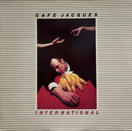 CAFE JACQUES / International (	Columbia – JC 35697, LP)