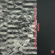 Voiski / I'll Be Your Maple Pecan Tonight (Dekmantel – UFO 3, 12inch)