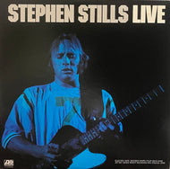 STEPHEN STILLS / Stephen Stills Live ( Atlantic – P-10095A, LP)