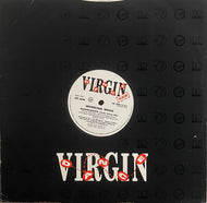 WORKING WEEK / Surrender ( Virgin Dance – VS 998-12 DJ, 12inch)