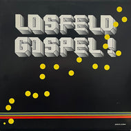 LOSFELD / Gospel! (Escalator Records – PUNKALP003, EP)