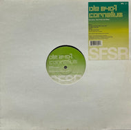 CORNELIUS コーネリアス / Star Fruits Surf Rider (Matador – OLE 340-1, 12inch)
