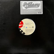 MISSY ELLIOTT / Get Ur Freak On (67190-0, 12inch)
