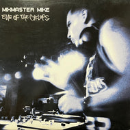 MIXMASTER MIKE / Eye Of The Cyklops (ASPHODEL 0124, 12inch)