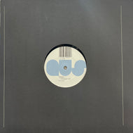 Shenoda / Chromatic EP (Aus Music – AUS1696, 12inch)