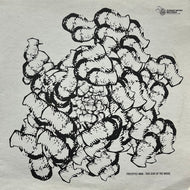 FREESTYLE MAN / This Side Of The Moog (Sunday Music – SMR006, 12inch)