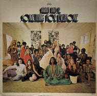 SAMMY DAVIS JR. / Something For Everyone ( Motown, LP)