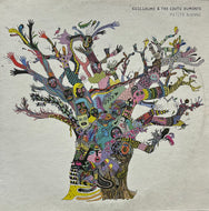 GUILLAUME & THE COUTU DUMONTS / Petits Djinns (Circus Company – CCS024, 12inch)