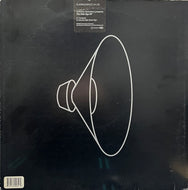 ANTHONY NICHOLSON / The Alter Ego EP (Clairaudience – CA130, 12inch)