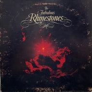 FABULOUS RHINESTONES / The Fabulous Rhinestones (Just Sunshine) LP
